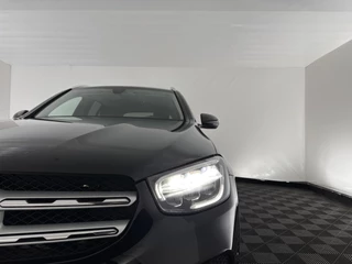 Mercedes-Benz GLC – thumbnail 7