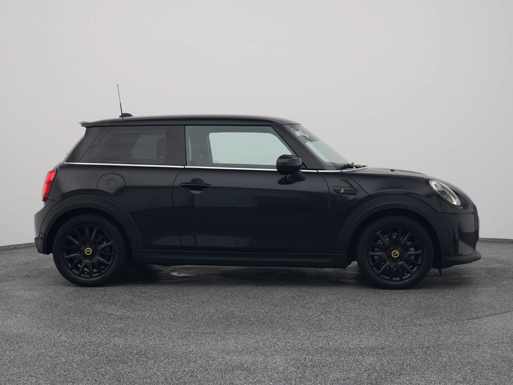 MINI Electric – foto 14