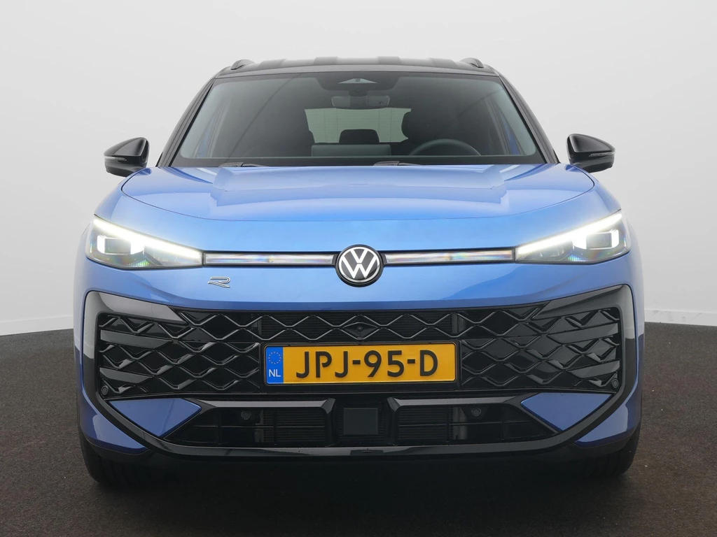 Volkswagen T-Roc – foto 10