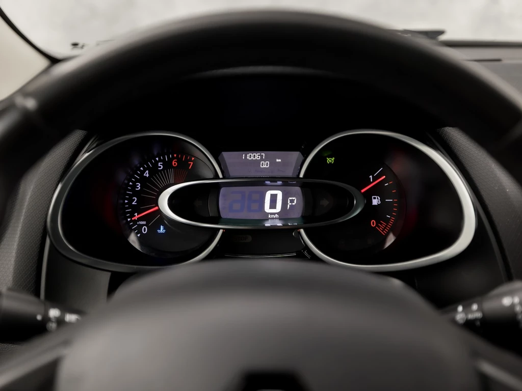Renault Clio – foto 23