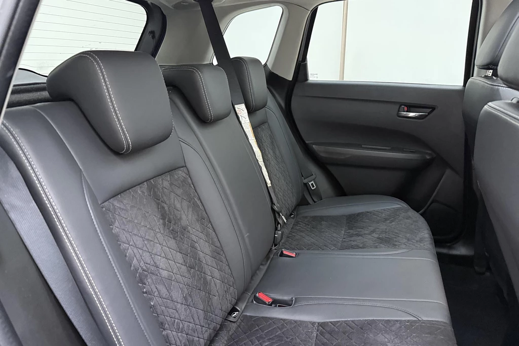Suzuki Vitara – foto 15