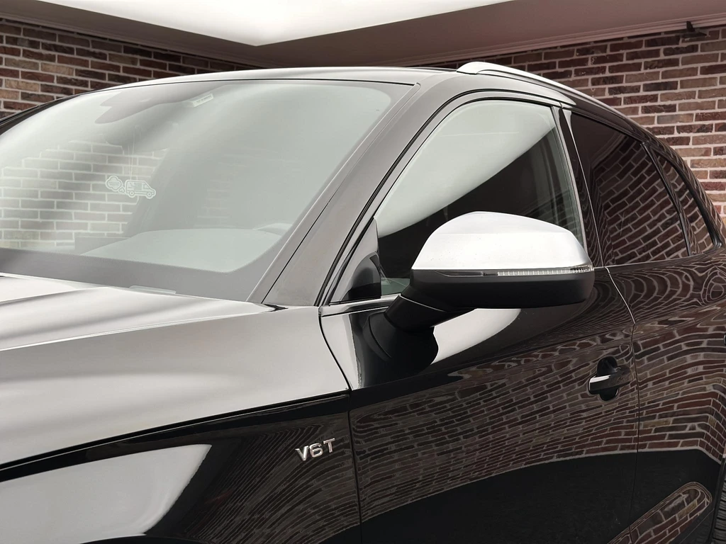 Audi SQ5 – foto 40