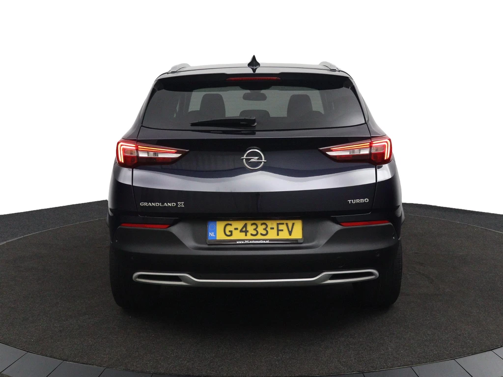 Opel Grandland X – foto 4