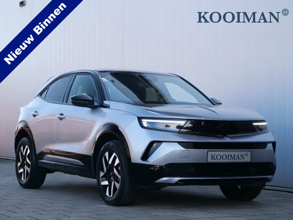 Opel Mokka – foto 8