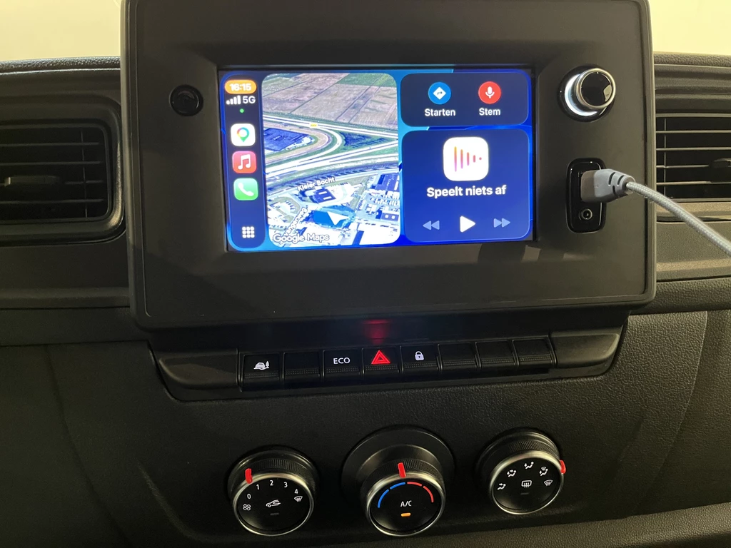 Renault Master – foto 13