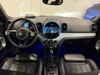 MINI Countryman – thumbnail 17