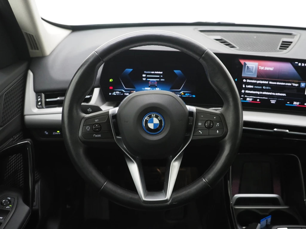 BMW X1 – foto 32