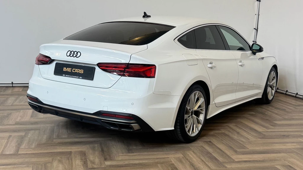 Audi A5 – foto 4
