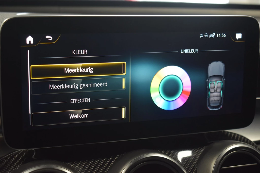 Mercedes-Benz GLC – foto 25