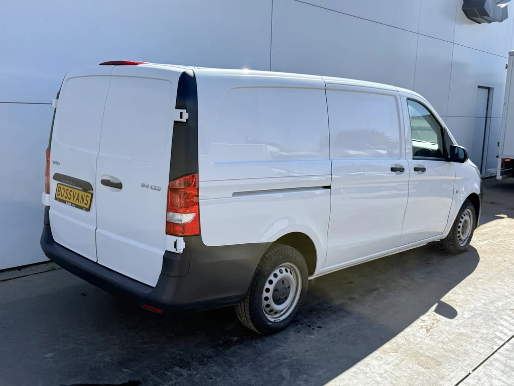 Mercedes-Benz Vito – foto 3