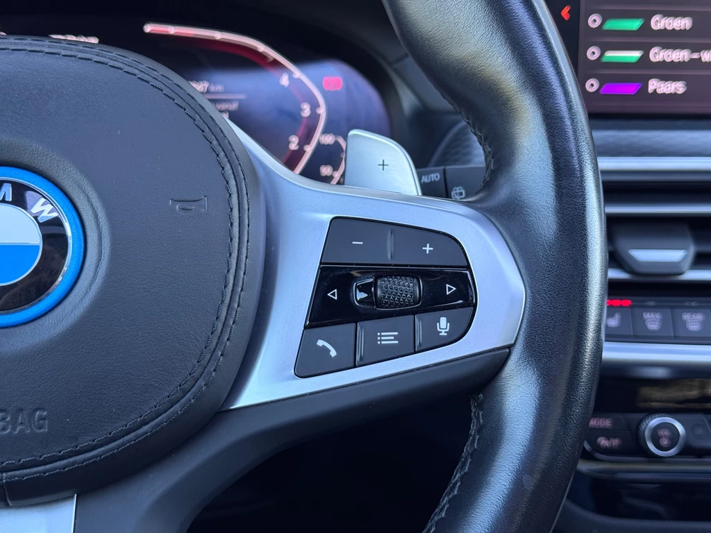 BMW X3 – foto 18