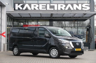 Nissan Primastar – thumbnail 6