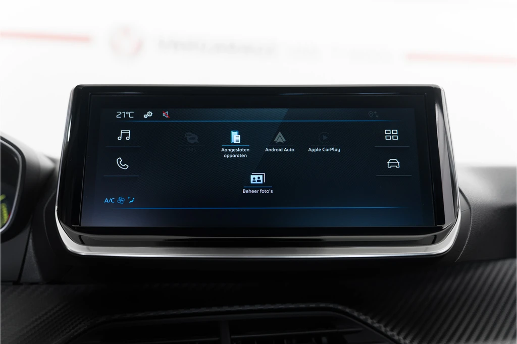 Peugeot 208 – foto 16