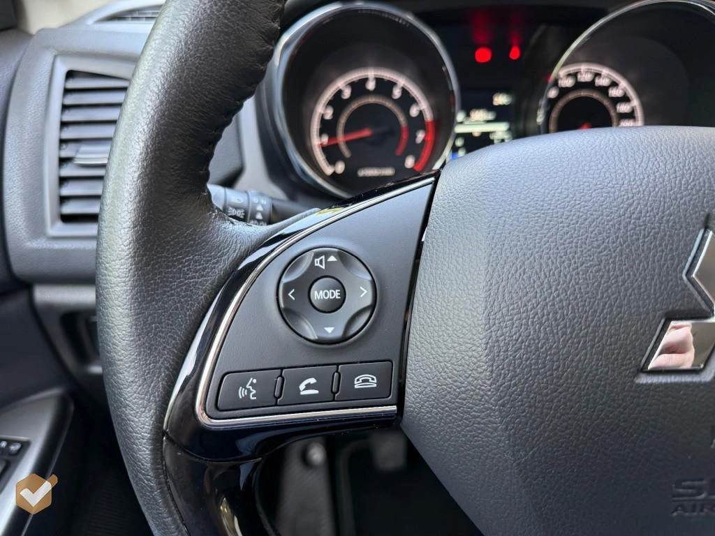 Mitsubishi ASX – foto 28