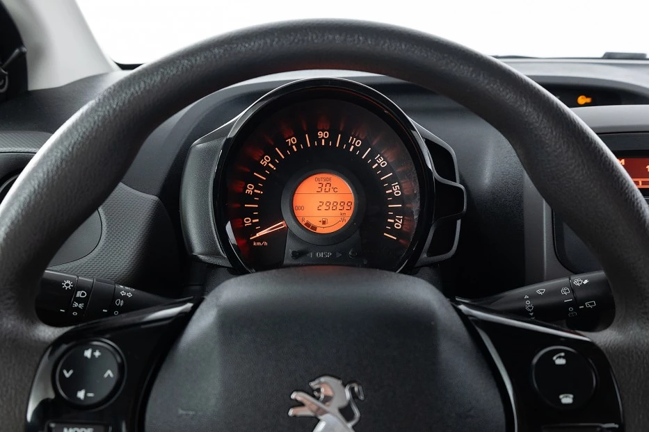 Peugeot 108 – foto 17