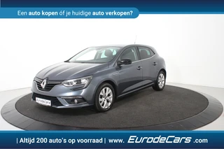Renault Mégane – thumbnail 3