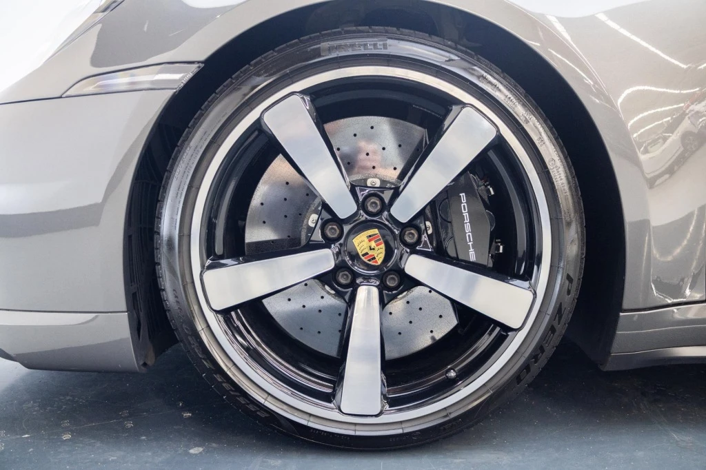Porsche 911 – foto 35