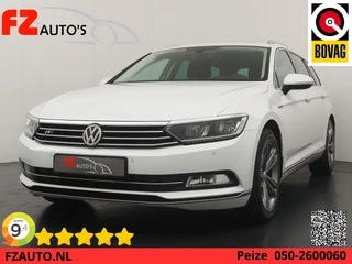 Volkswagen Passat – thumbnail 1