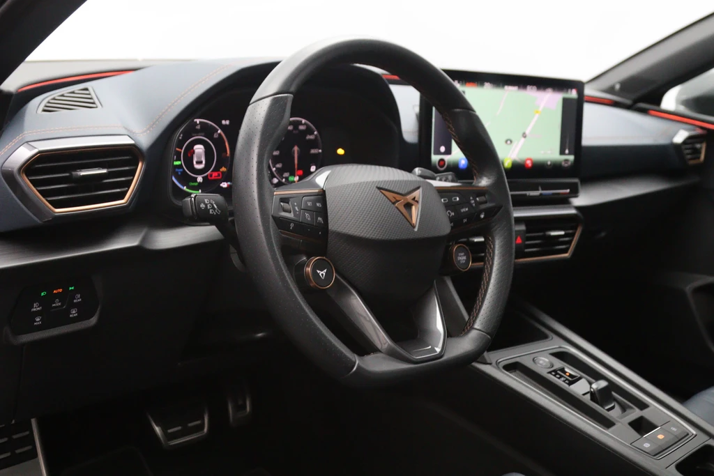 CUPRA Leon Sportstourer – foto 9