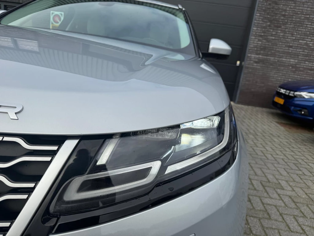 Land Rover Range Rover Velar – foto 15