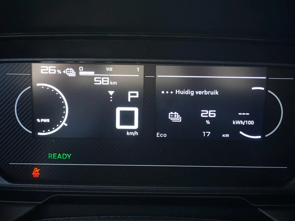 Citroën ë-Berlingo – foto 24