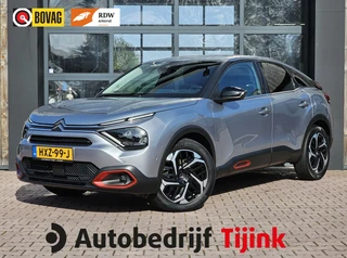 Citroën C4 – thumbnail 1