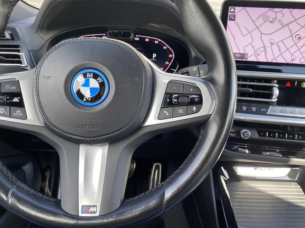 BMW iX3 – foto 34