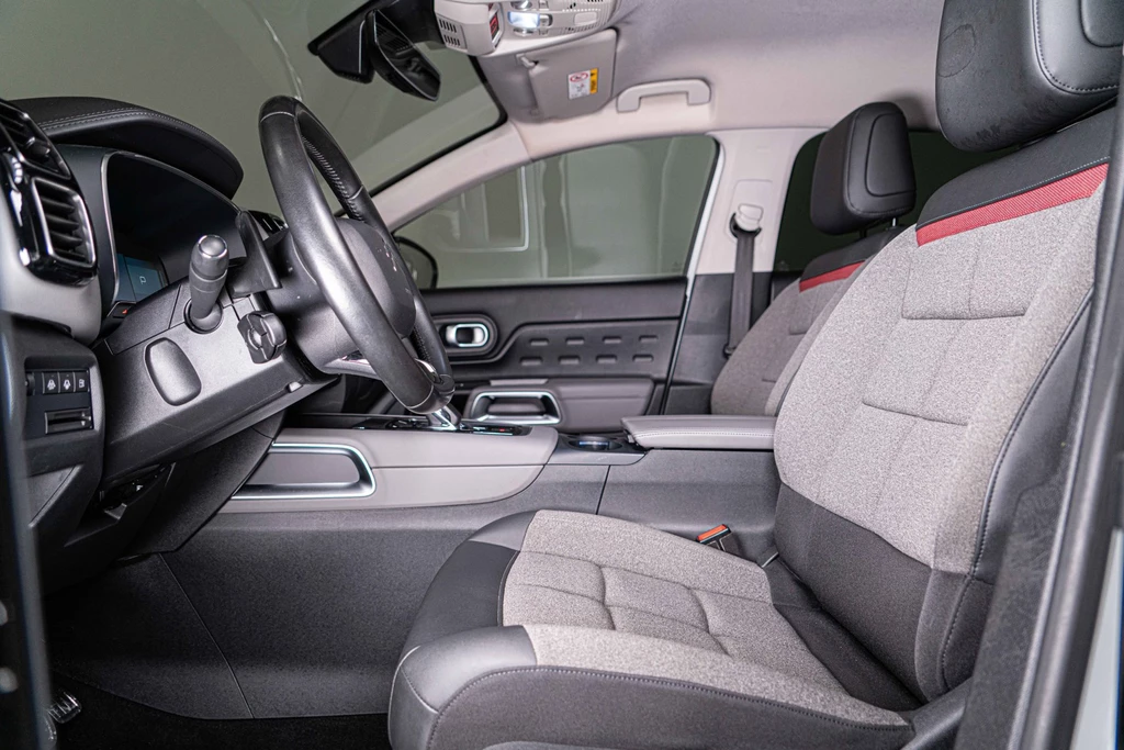 Citroën C5 Aircross – foto 25