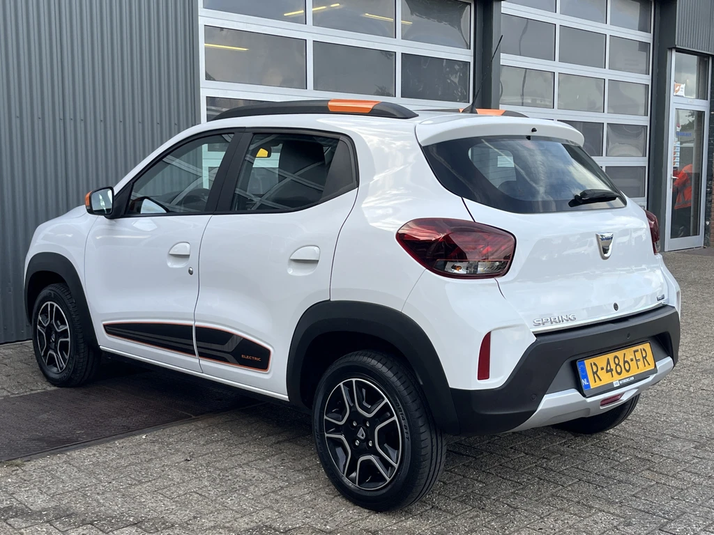 Dacia Spring – foto 4