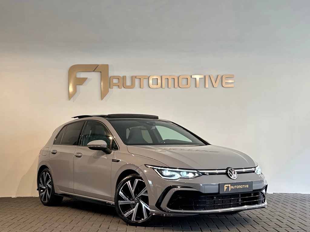 Volkswagen Golf – foto 7