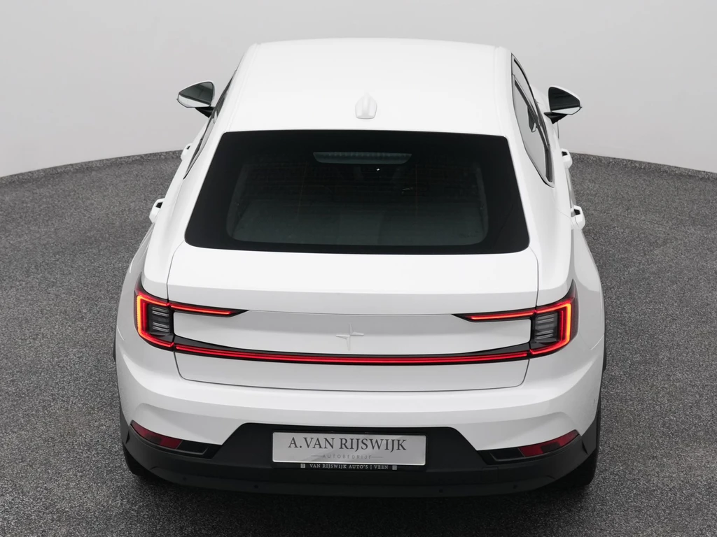 Polestar 2 – foto 8