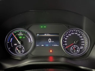Hyundai Santa Fe – thumbnail 23