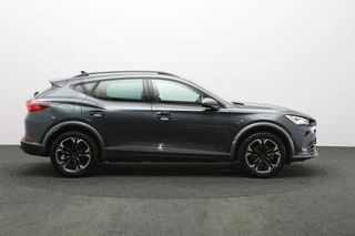 CUPRA Formentor – thumbnail 8