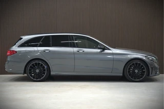 Mercedes-Benz C-Klasse – thumbnail 11
