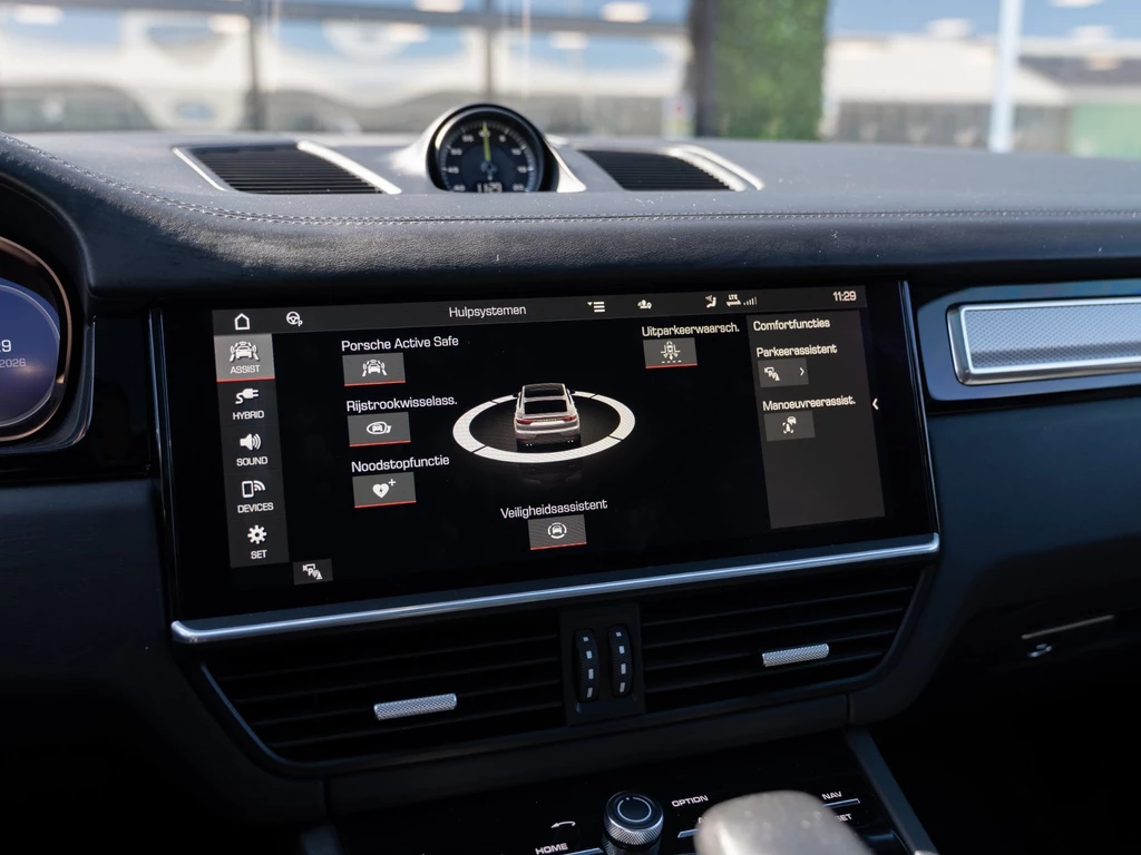 Porsche Cayenne – foto 22