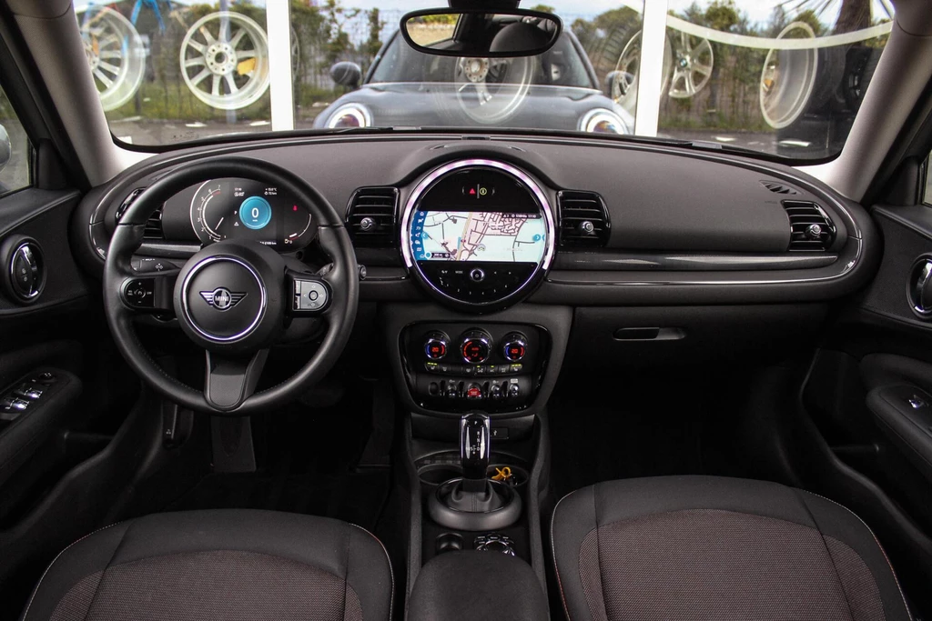 MINI Clubman – foto 12
