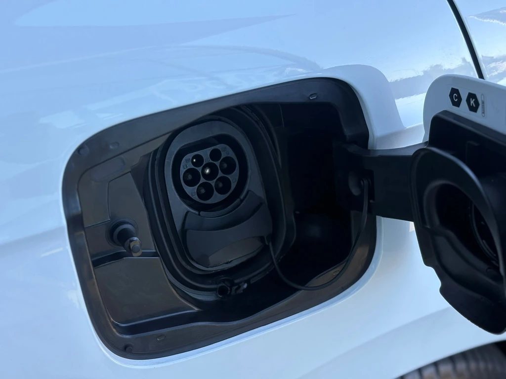 Škoda Enyaq iV – foto 41