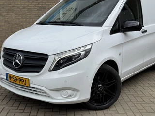 Mercedes-Benz Vito – thumbnail 2
