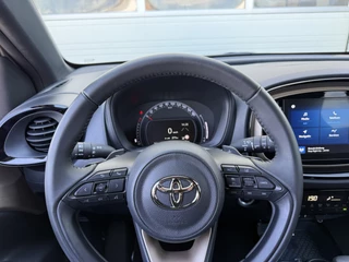 Toyota Aygo – thumbnail 15