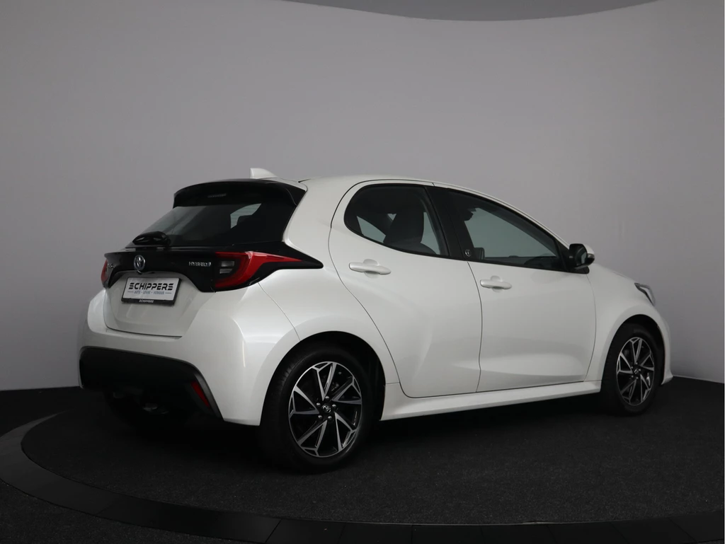 Toyota Yaris – foto 6