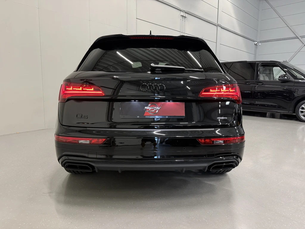 Audi Q5 – foto 4