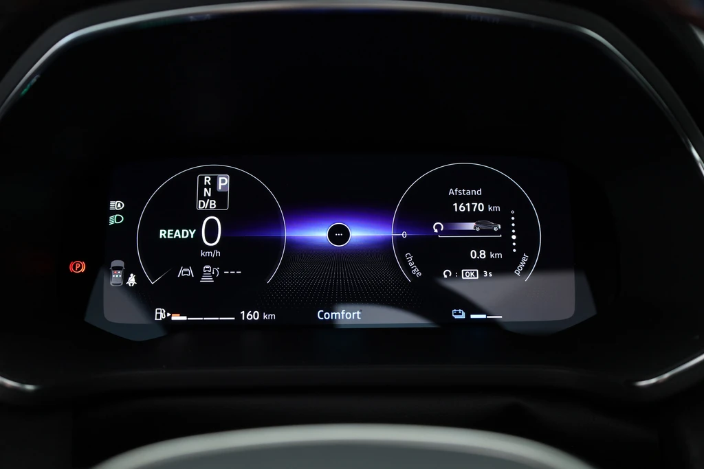 Renault Captur – foto 16