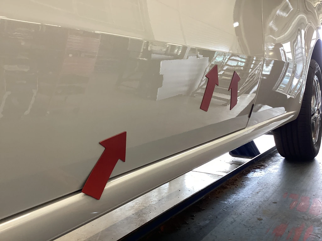Mercedes-Benz eCitan – foto 32