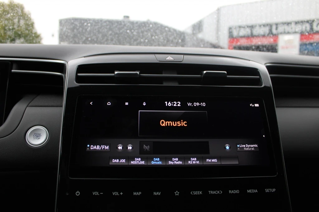 Hyundai Tucson – foto 22