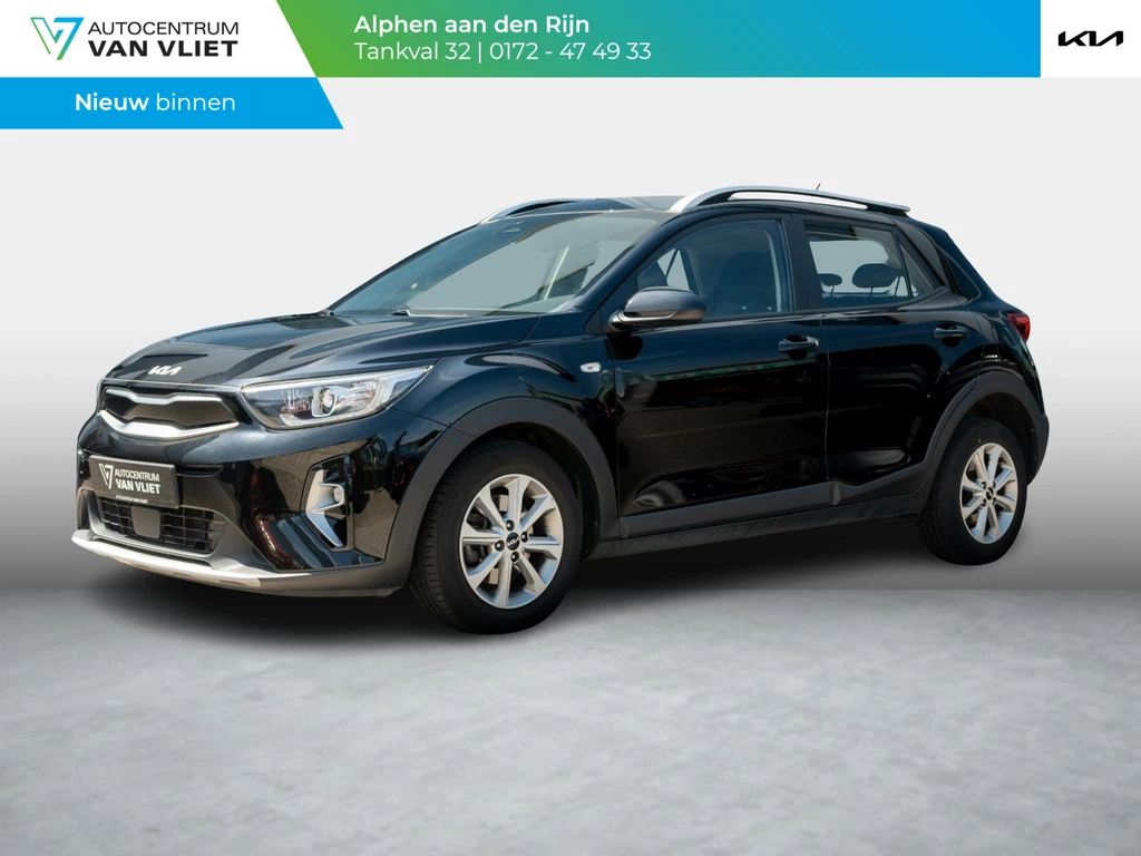 Kia Stonic – foto 1