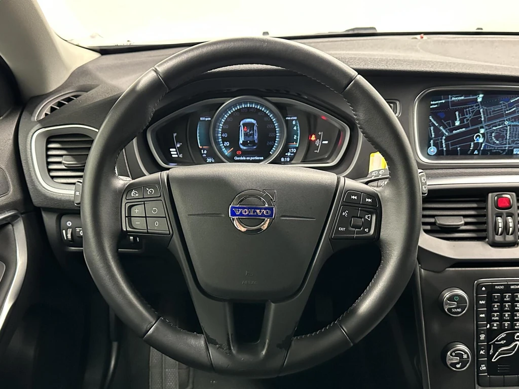 Volvo V40 – foto 20