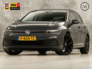 Volkswagen Golf – thumbnail 1