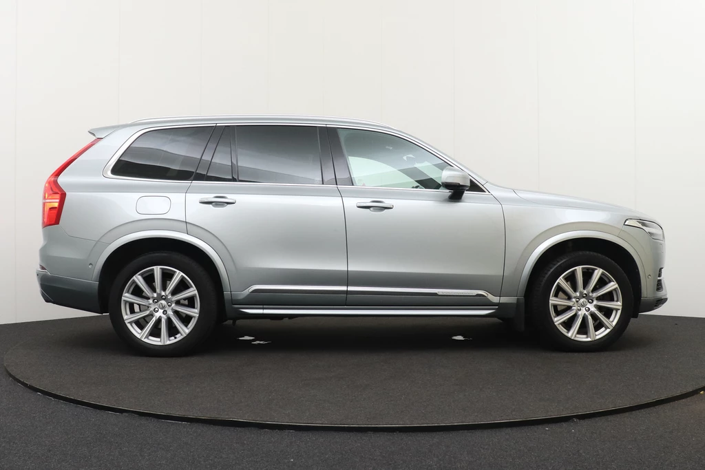 Volvo XC90 – foto 5