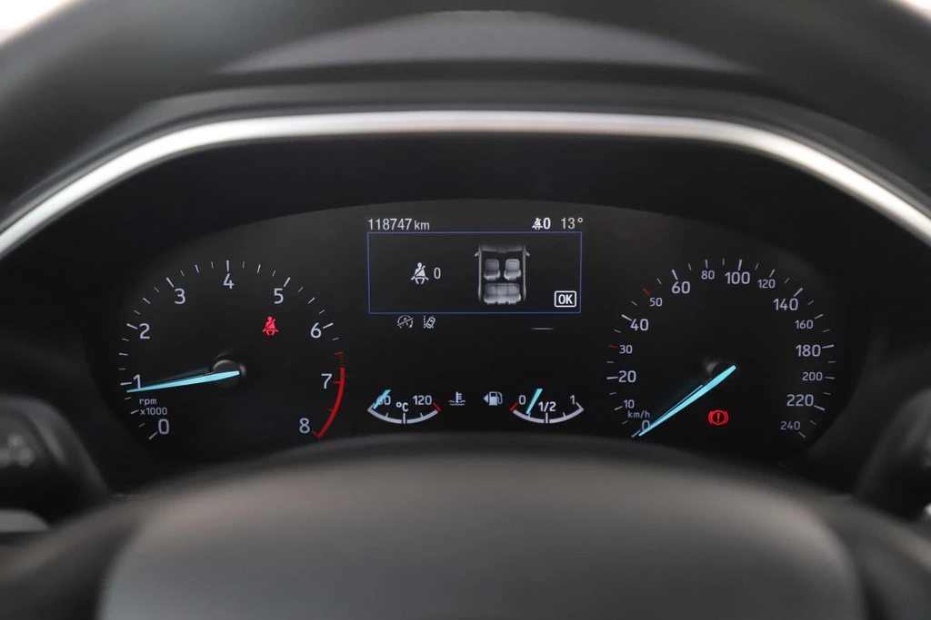 Ford Focus – foto 12