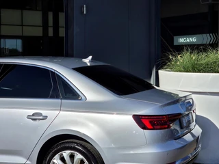 Audi A4 – thumbnail 9